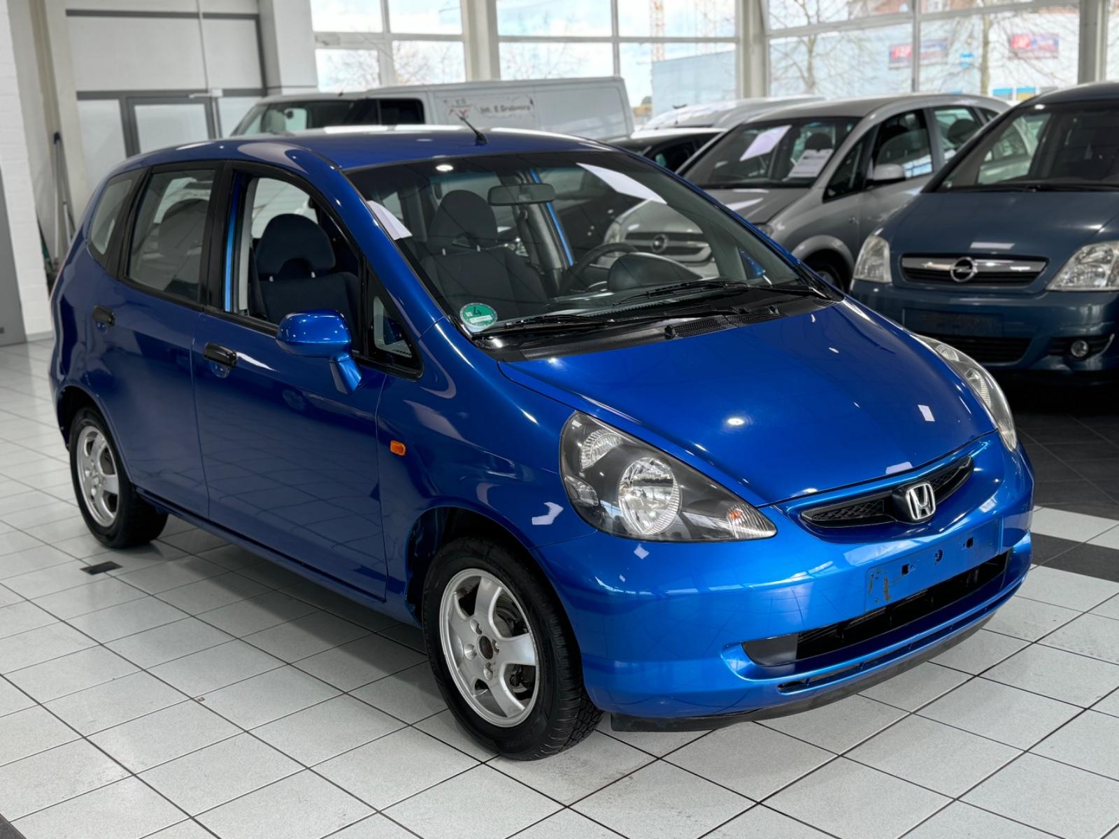 Honda Jazz 1.4 LS