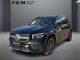 Mercedes-Benz GLB 250 4M AMG/Pano/Distr/Multibe/AHK/Burm/Totwi - Mercedes-Benz GLB 250 Gebrauchtwagen