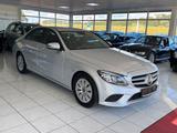 Mercedes-Benz C 220d+LED+PDC+Navi+Sitzheizung+Kamera - Mercedes-Benz C 220 in Ludwigshafen