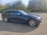 BMW 535 neuer TÜV 313ps - BMW 535 in Gelsenkirchen