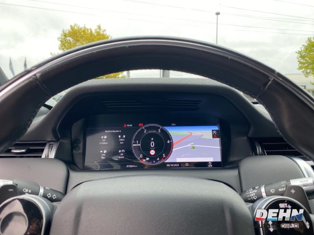 Land Rover Discovery Sport 2.0 R-Dynamic AWD Black-Paket HU