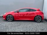 Opel Astra J GTC OPC 280PS SHZ Lenkradheiz.  Tempomat - Opel Astra: Ps