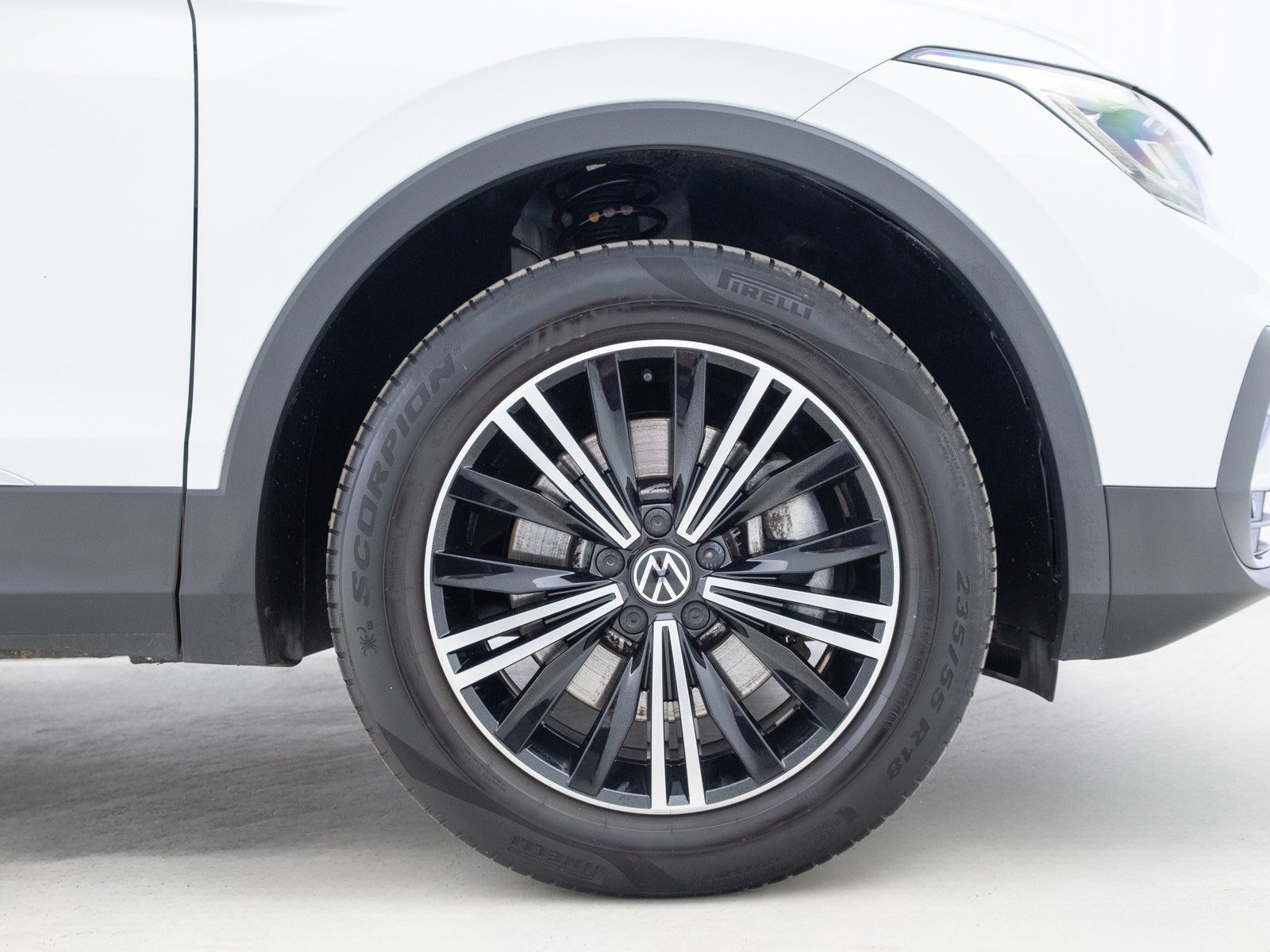 Volkswagen Tiguan - Bild 9