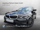 BMW 320d Limousine - BMW 320 mit Diesel-Antrieb: Limousine
