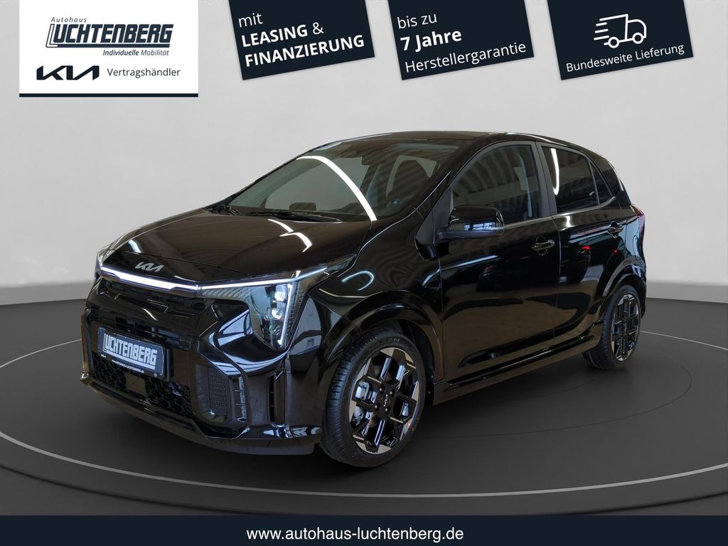 Image of Kia Picanto