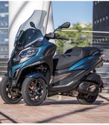 Piaggio Mp3 HPE 530 Exclusive  - PIAGGIO MP3 530 HPE EXCLUSIVE