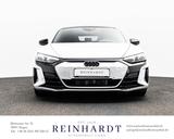 Audi RS E-TRON GT BLACK/21Z/LSR/ACC/HuD/PANO/360°/B&O - scheckheftgepflegte Audi RS e-tron GT