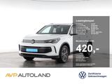 Volkswagen Tiguan 1.5 eTSI DSG Life | NAVI | LED | AHK |