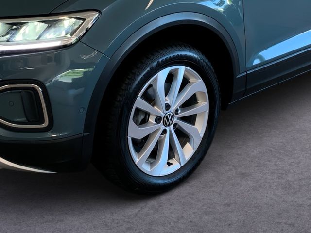 T-Roc 1.5 TSI LIFE LED+KAMERA+DCP+APP+NAV+SITZHZ