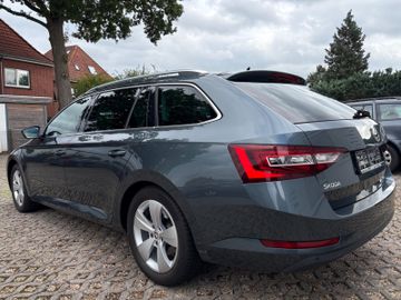 Skoda Superb - 8