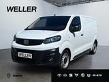Fiat Scudo L2 SX *Navi*CarPlay*Holzboden*Spurhalteass - gebrauchte Fiat Van