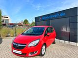 Opel Meriva B Style*Automatik - Opel Meriva in Düsseldorf