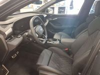 Audi Q6 e-tron - Vorschau Bild 4