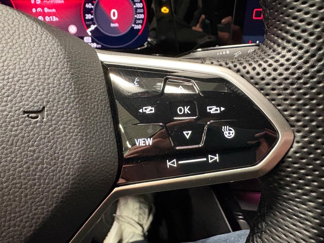 Volkswagen Golf VIII GTD 2.0 TDI DSG MATRIX-LED RFK NAVI AC, миниатюра 14