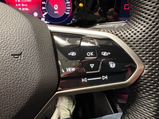 Golf VIII GTD 2.0 TDI DSG MATRIX-LED RFK NAVI AC