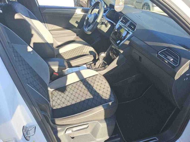 Volkswagen Tiguan Allspace - Bild 6