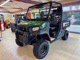Kioti K9 2410-EU UTV - Kioti LKWs