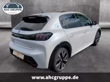 Peugeot e-208 GT Elektromotor 136 PS, Navi,  Pano-Dach,  - Peugeot e-208 Gebrauchtwagen