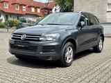 Volkswagen Touareg V6 TDI HU NEU LÜCKENLOS VW SERVICE - Volkswagen Touareg in Essen