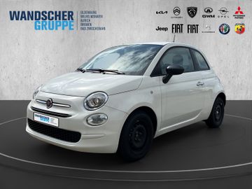 Fiat 500 1.0 Hybrid