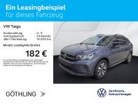 Volkswagen Taigo - Vorschau Bild 2