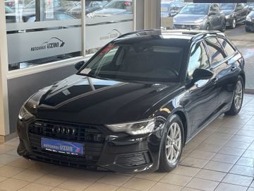 Audi A6 - 4