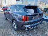 Kia Sorento Platinum 4WD/Haed-Up/LED/Bose/AHK/Keyles - Kia Sorento: Automatik