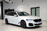 BMW 540d|M-PAKET|HUD|360|PANO|COCKPIT|LASER|STANDHZ| - BMW 540 in Hamburg