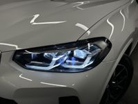 BMW X4 - Vorschau Bild 8