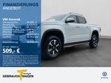 Volkswagen Amarok 3.0 TDI 4M STYLE DOKA AHK MATRIX KAMERA A - Volkswagen Amarok Jahreswagen