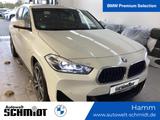 BMW X2 xDrive25e M Sport + 2Jahre-BPS.-GARANTIE - BMW X2 in Hamm
