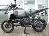 BMW R 1300 GS Adventure/Triple Black/Höhenreg. - NEU ENDURO