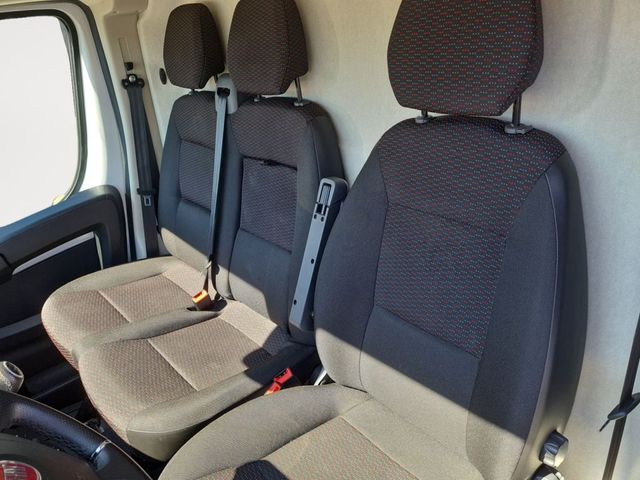 Ducato L2H2 Easypro 35 140PS Klima, Navi, R Kame