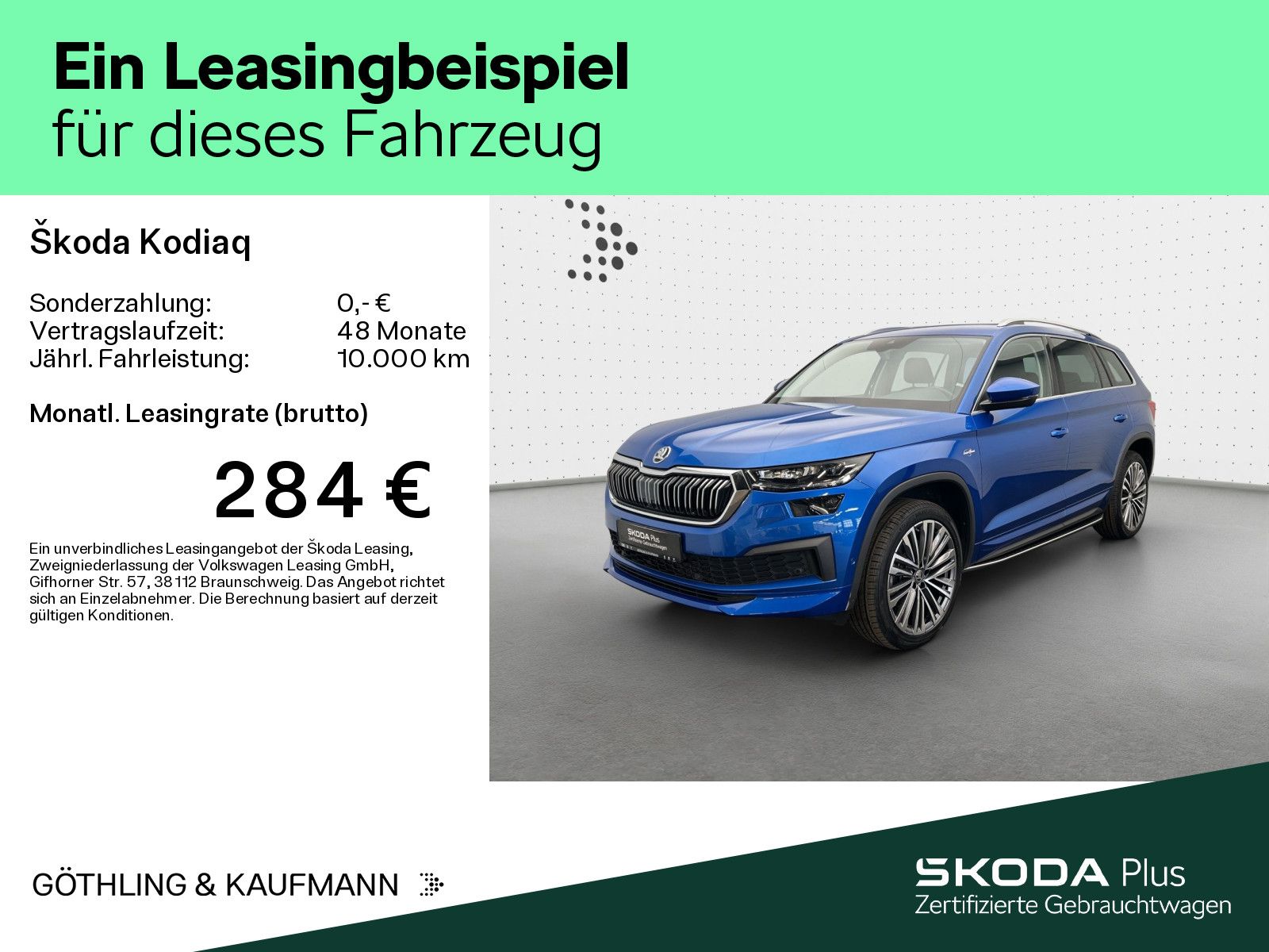Skoda Kodiaq - Bild 2