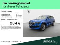 Skoda Kodiaq - Vorschau Bild 2