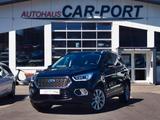Ford Kuga | ALLRAD | MEMORY | RFK | SOUND PAKET | - Ford Kuga mit Diesel-Antrieb: Leder, Allradantrieb