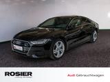 Audi A7 Sportback 50 TDI quattro S line ACC PANO HUD - Audi A7 aus 2022