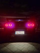 Nissan Skyline r33 gtst - Nissan Skyline: Gtst