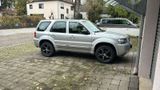 Ford Maverick 2.3 Highclass 4x4 - Ford Maverick mit Benzin-Antrieb