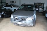 Subaru Forester Active 1.Hand/Klima/PDC/SHZ/8-Fach - Subaru aus 2008