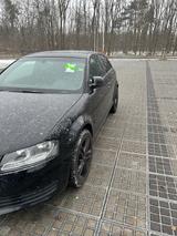 Audi A3 1.4 TFSI Attraction Attraction - Audi A3 bis 5.000 Euro