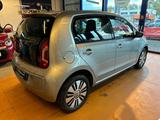 Volkswagen up! cup up! /Autom./2Hd/Navi/SHZ/SH - gebrauchte VW up! aus dem Jahr 2014