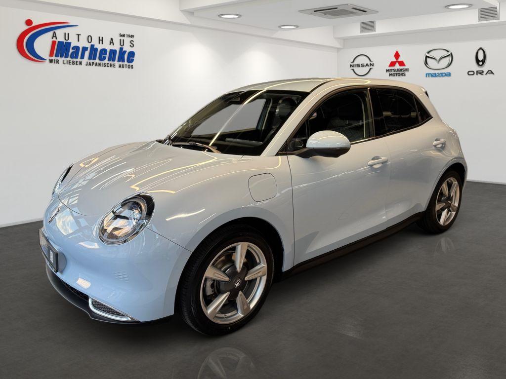 ORA Funky Cat 300 300KM Reichweite