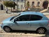 Hyundai Accent - gebrauchte Hyundai Accent aus dem Jahr 2007