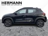 Dacia Spring Electric 45 Comfort Plus CAM*NAVI*PDC*DAB - gebrauchte Dacia Spring aus dem Jahr 2022