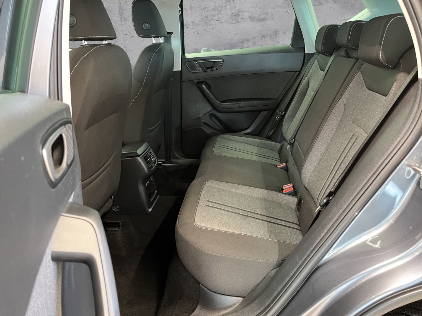 Seat Ateca - Bild 13