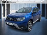 Dacia Duster CELEBTRATION TCe 150 - Dacia Gebrauchtwagen in Bonn
