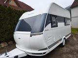 Hobby 390SF,MINI CARAVAN,BAD/WC,NEUWERTIG,BJ:2023!* - Hobby Sf