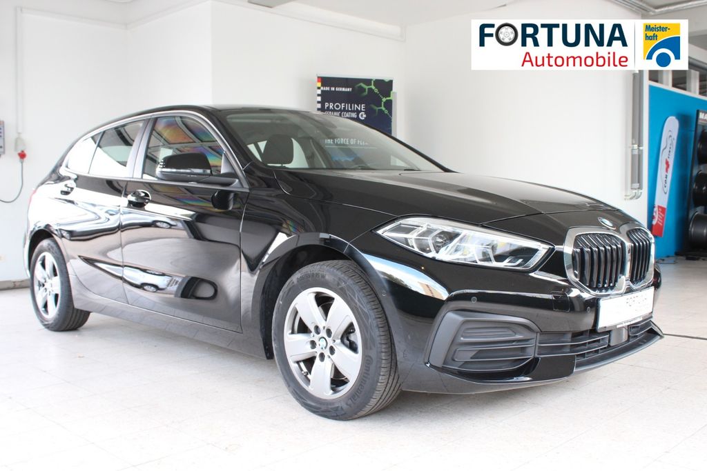Image of BMW 118
