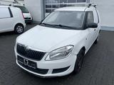 Skoda Roomster Praktik 1.2 TDI, Klima - Skoda LKWs